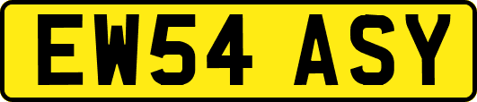 EW54ASY