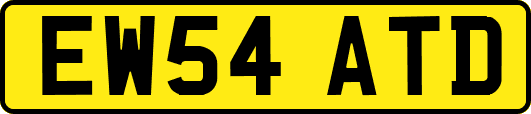 EW54ATD