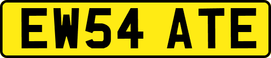 EW54ATE