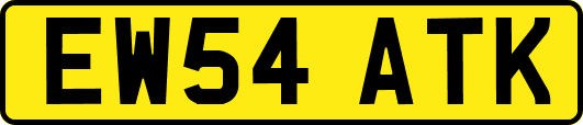 EW54ATK