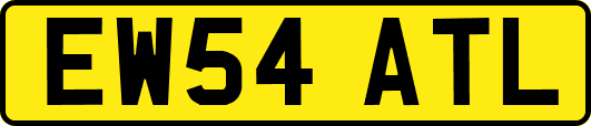 EW54ATL