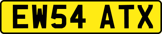 EW54ATX