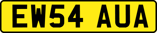 EW54AUA