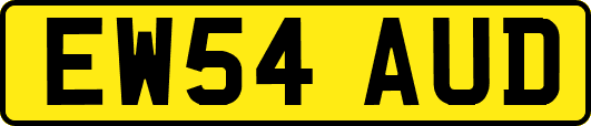 EW54AUD
