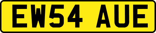EW54AUE