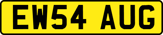 EW54AUG