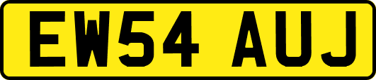EW54AUJ
