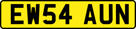 EW54AUN