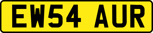 EW54AUR