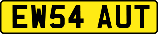 EW54AUT