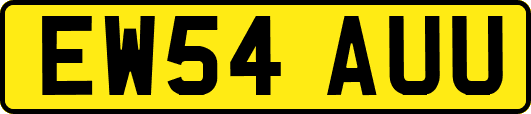 EW54AUU