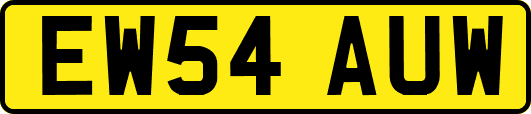EW54AUW