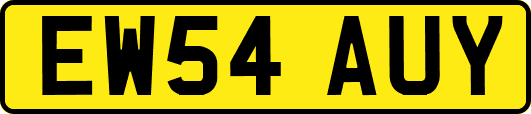 EW54AUY