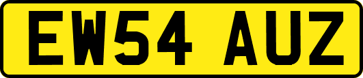 EW54AUZ