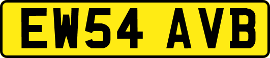 EW54AVB