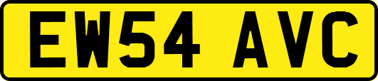 EW54AVC