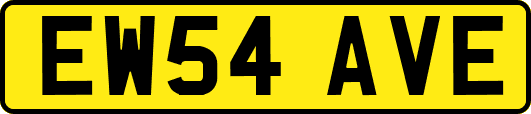 EW54AVE