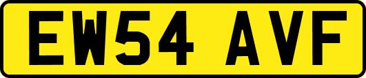 EW54AVF