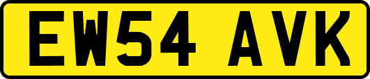 EW54AVK