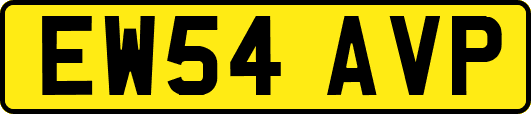 EW54AVP