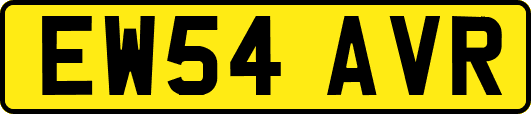 EW54AVR