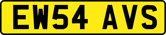 EW54AVS