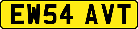 EW54AVT