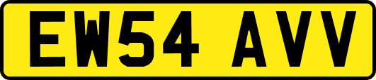 EW54AVV