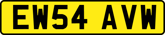 EW54AVW