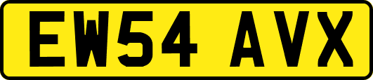 EW54AVX