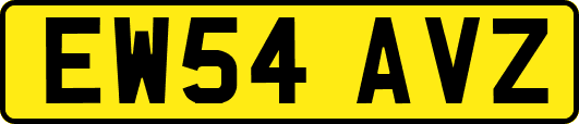 EW54AVZ
