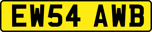 EW54AWB