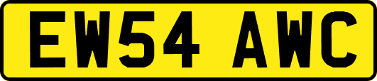 EW54AWC