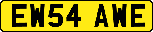 EW54AWE