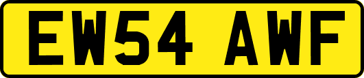 EW54AWF