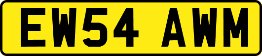 EW54AWM