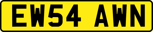 EW54AWN