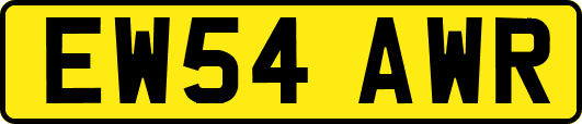 EW54AWR