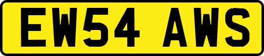 EW54AWS