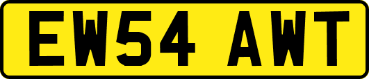 EW54AWT