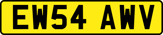 EW54AWV