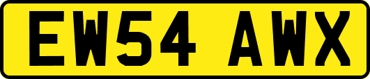 EW54AWX