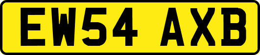 EW54AXB