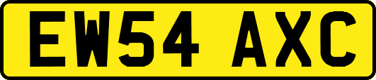 EW54AXC