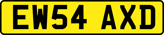 EW54AXD