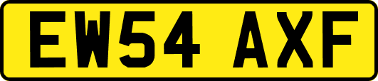 EW54AXF