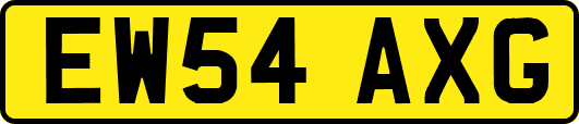 EW54AXG