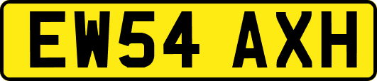 EW54AXH