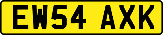 EW54AXK