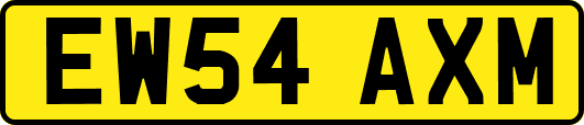 EW54AXM